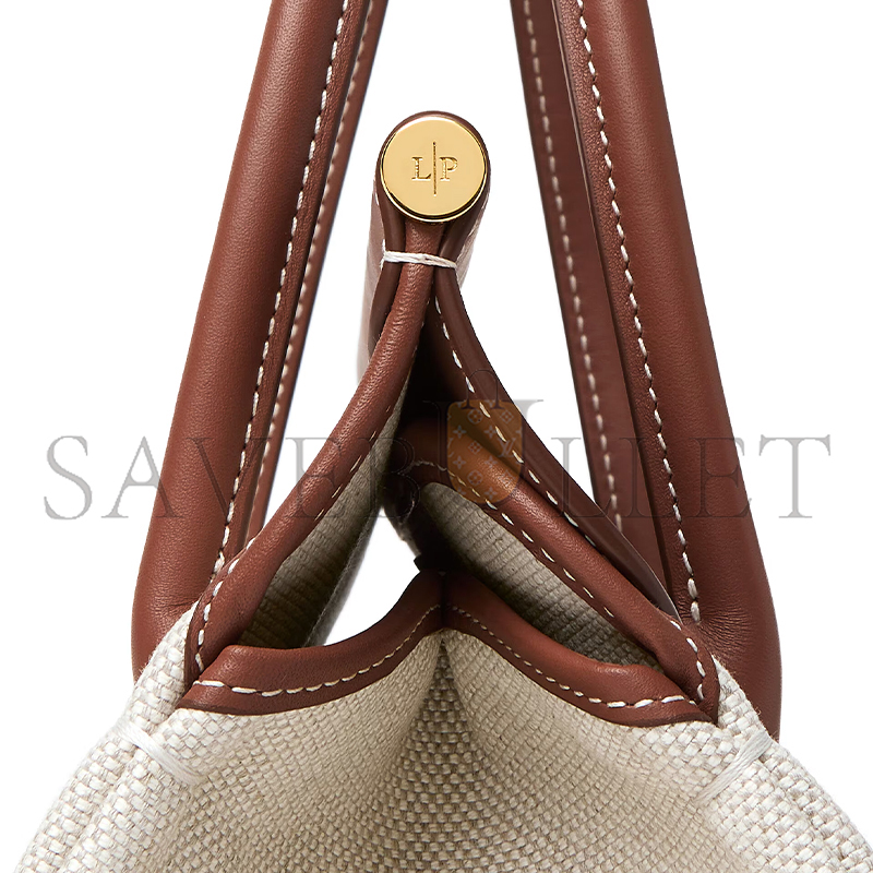 L**o p*ana loom bag l25 fap6560 (25*18*12.5cm)